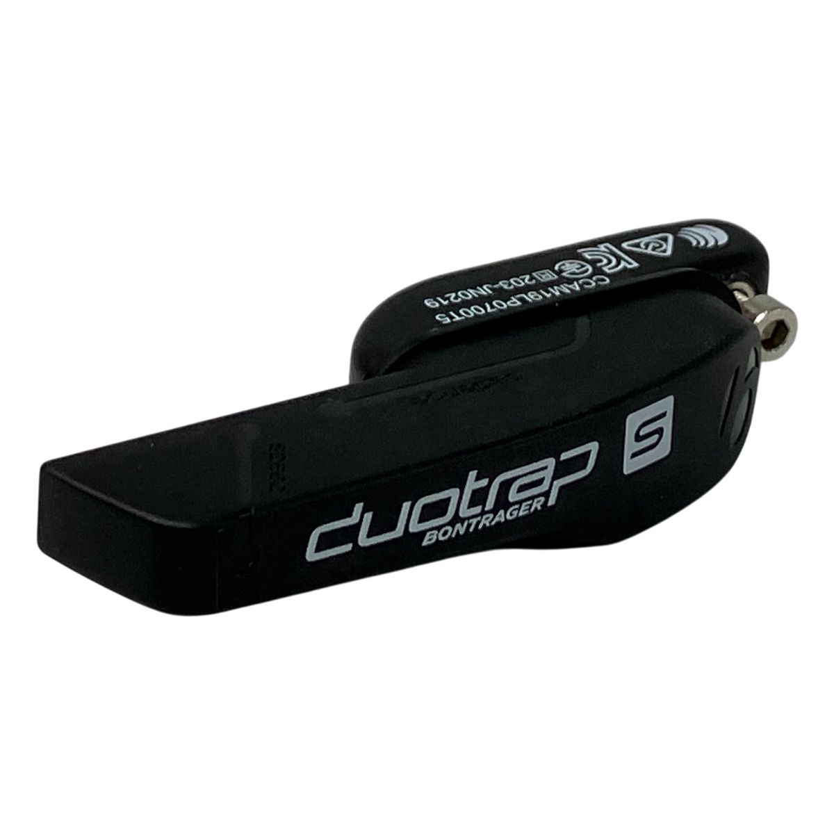 BONTRAGER TREK DuoTrap S Digital Sensor デュオトラップS デジタル