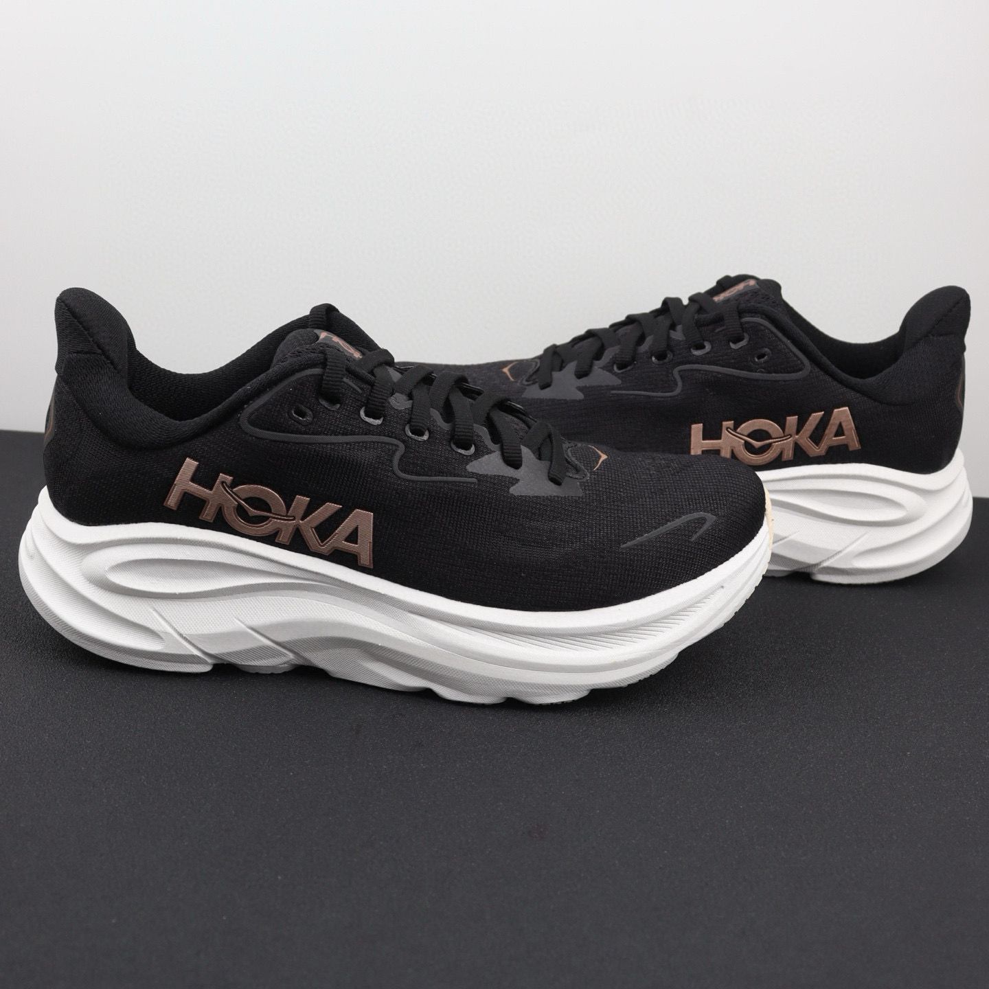 HOKA ホカオネオネ ONEONE CLIFTON 10 ホカ エム クリフトン スニーカー ランニングシューズ ランニング マラソン ランシュー