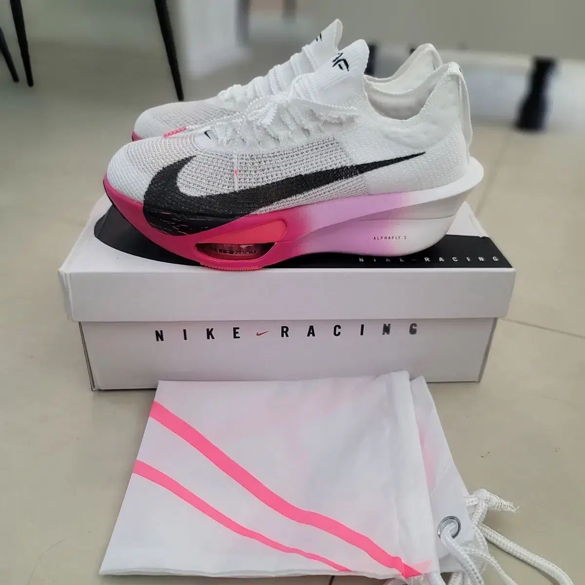 【当日または翌日発送】　ナイキ アルファフライ3 プロト 26 NEXT% Nike ALPHAFLY NEXT %3 PROTO アルファフライ3 プロト