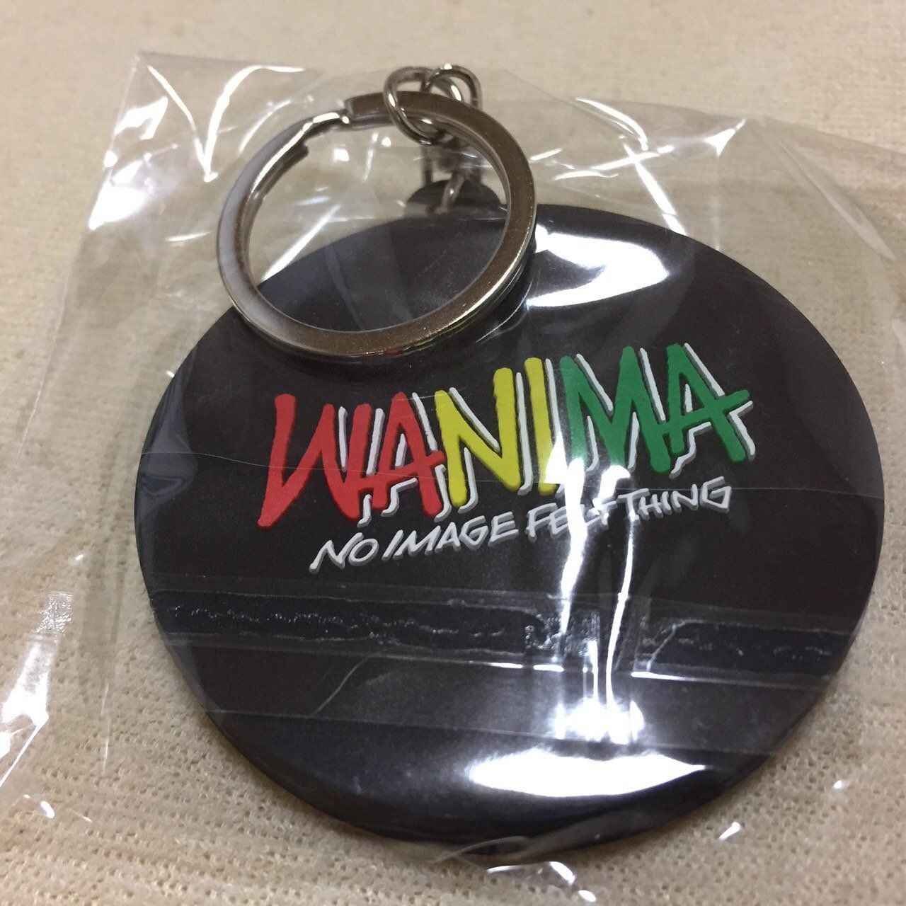 PIZZA OF DEATH] WANIMA（ワニマ）公式グッズ WANIMA JUICE UP!! TOUR