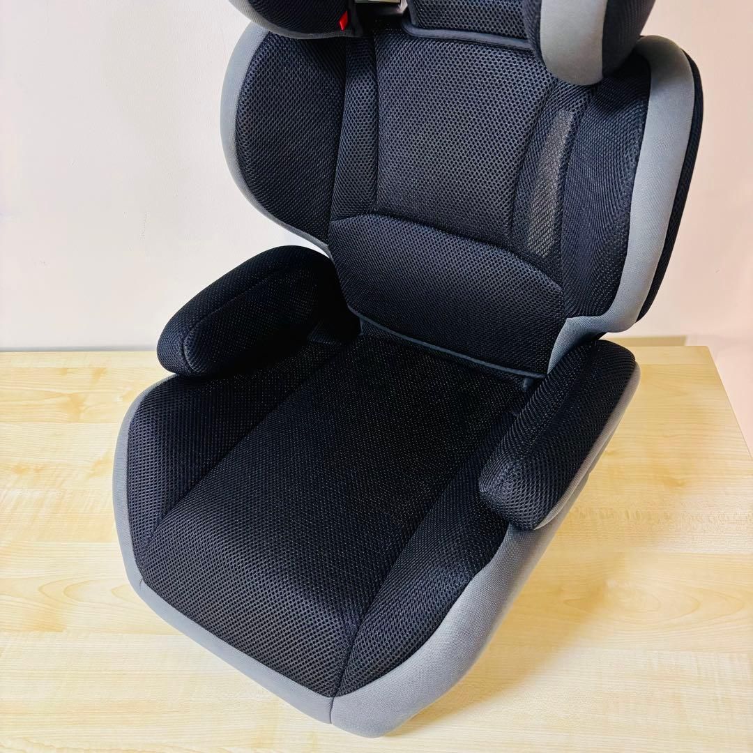 あすか LEAMAN リーマン ハイバック Jr3 ジュニアシート あすか LEAMAN リーマン ハイバック Jr3 ジュニアシート ハイバック