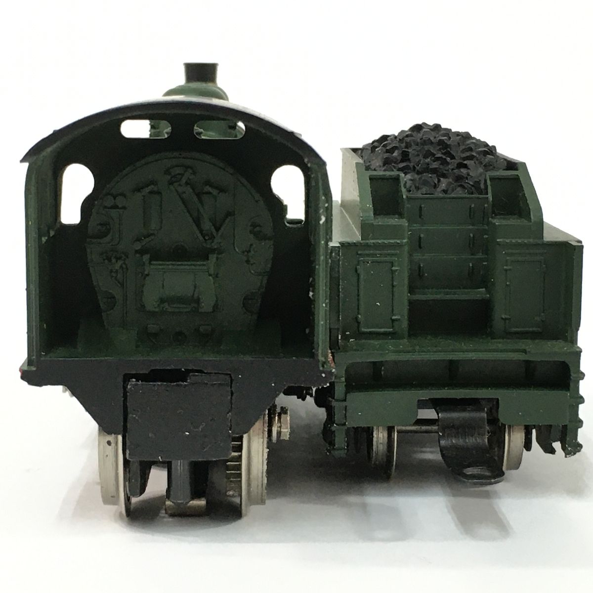 メルクリン HOゲージ 蒸気機関車 KLVM BR 3197 ドイツ製 完動品 Yahoo