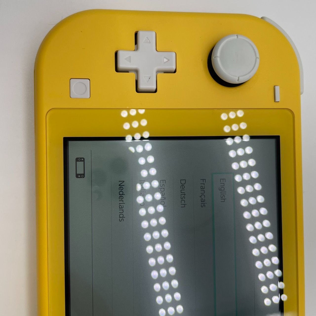 □Nintendo Switch Lite HDH-001 ニンテンドースイッチライト 任天堂