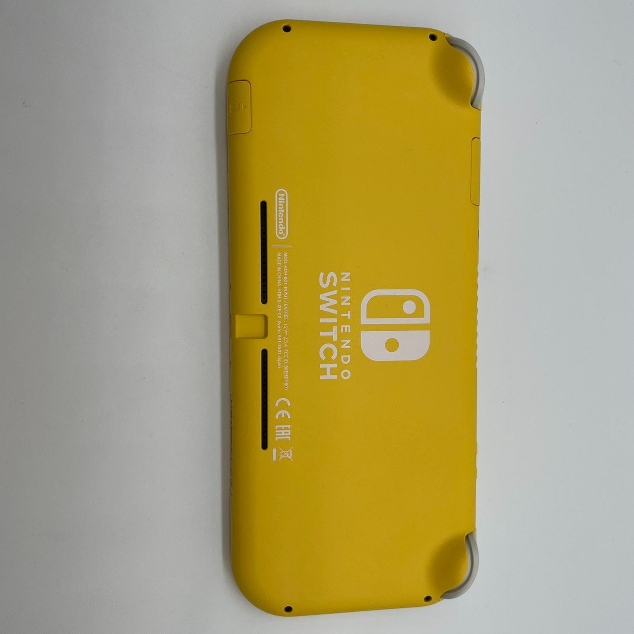 □Nintendo Switch Lite HDH-001 ニンテンドースイッチライト 任天堂
