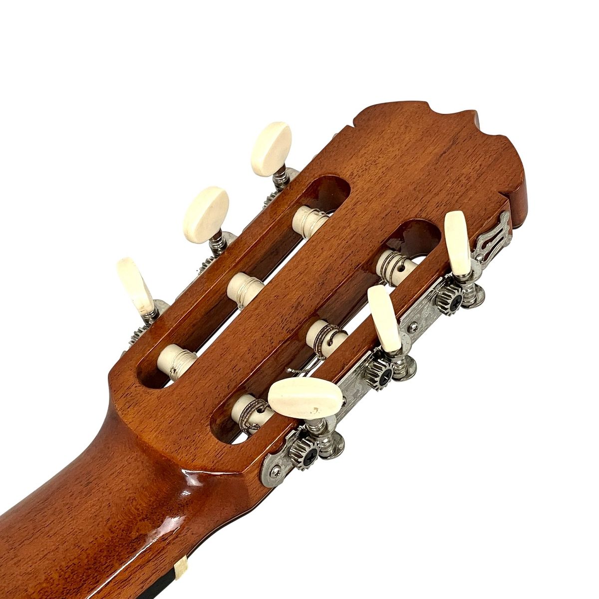 RYOJI MATSUOKA M50 アコースティック クラシック ギター 松岡良治