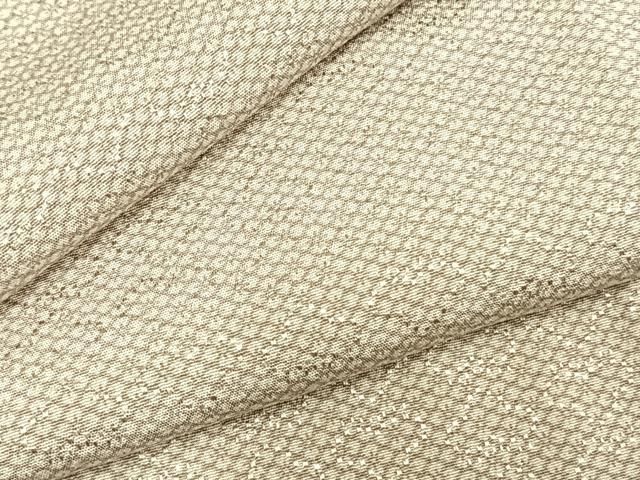 平和屋着物▽江戸小紋　単衣　花尽くし　正絹　逸品　AABD0115fy 平和屋着物▽江戸小紋 単衣 花尽くし 正絹 逸品 AABD0115fy - メルカリ