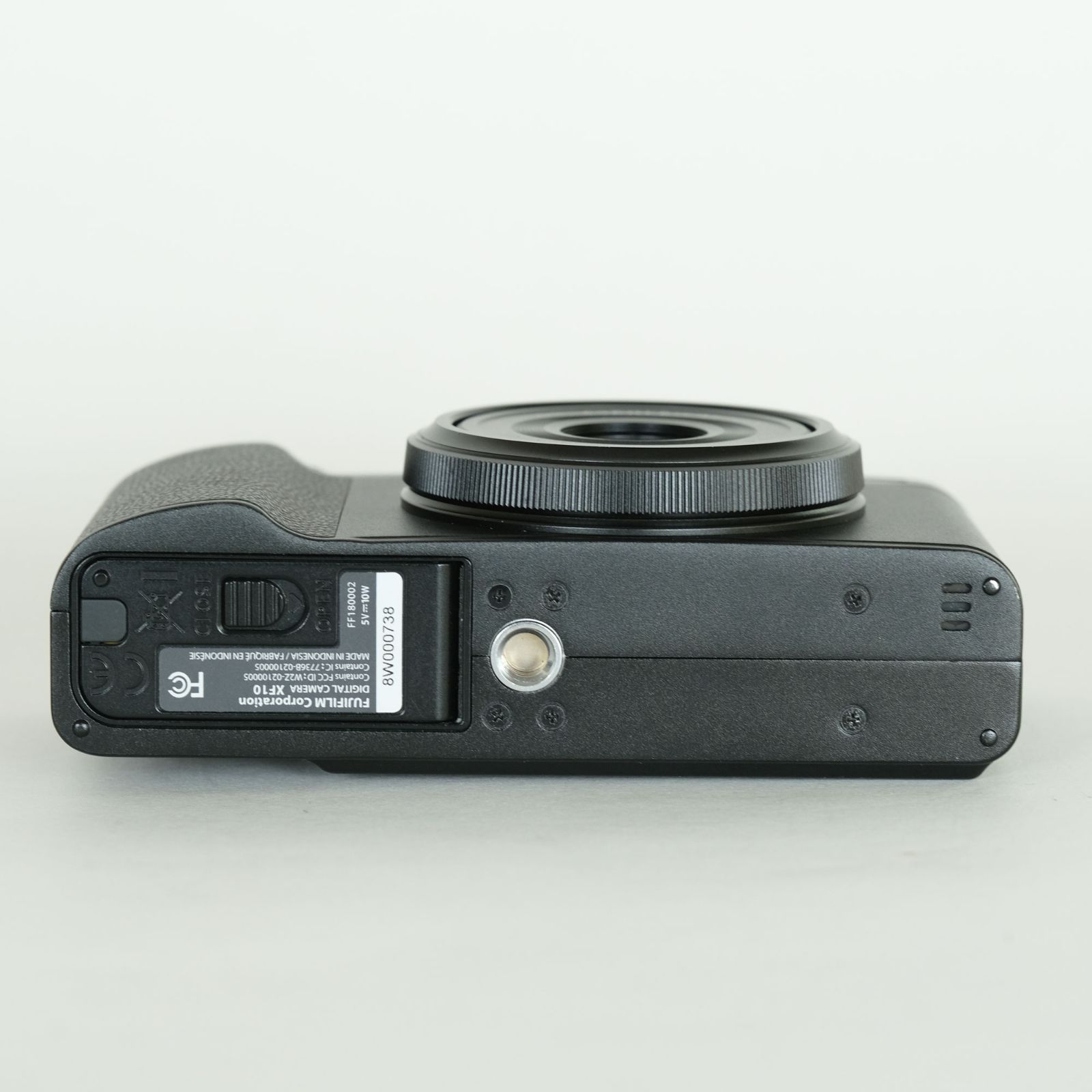 FUJIFILM XF10 ブラック Amazon | 富士フイルム(FUJIFILM) デジタルカメラ XF10 ブラック XF10