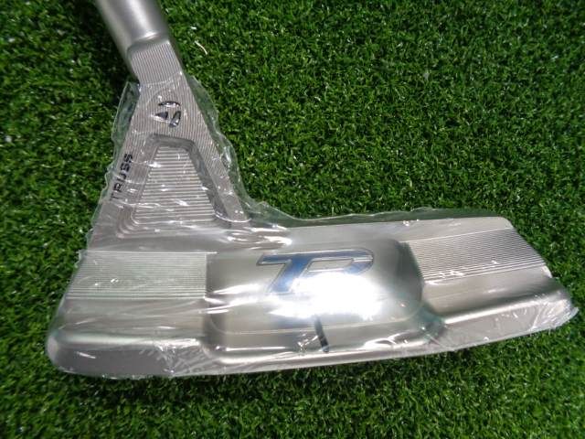 中古】パター テーラーメイド TP COLLECTION HYDRO BLAST JUNO TB1