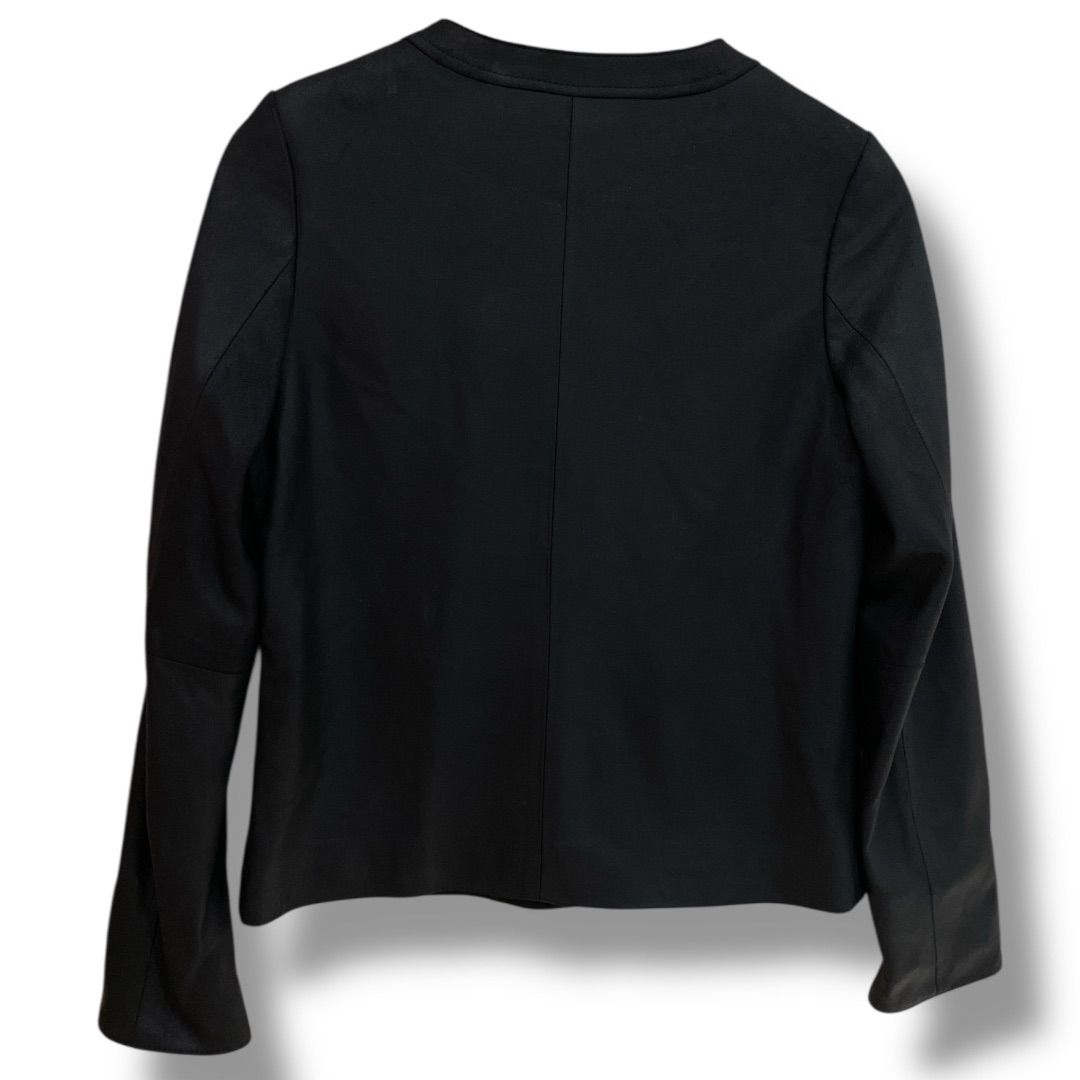 Posh Alma　ポッシュアロマ　ラムレザーライダースジャケット Posh Alma ポッシュアロマ ラムレザーライダースジャケット - メルカリ