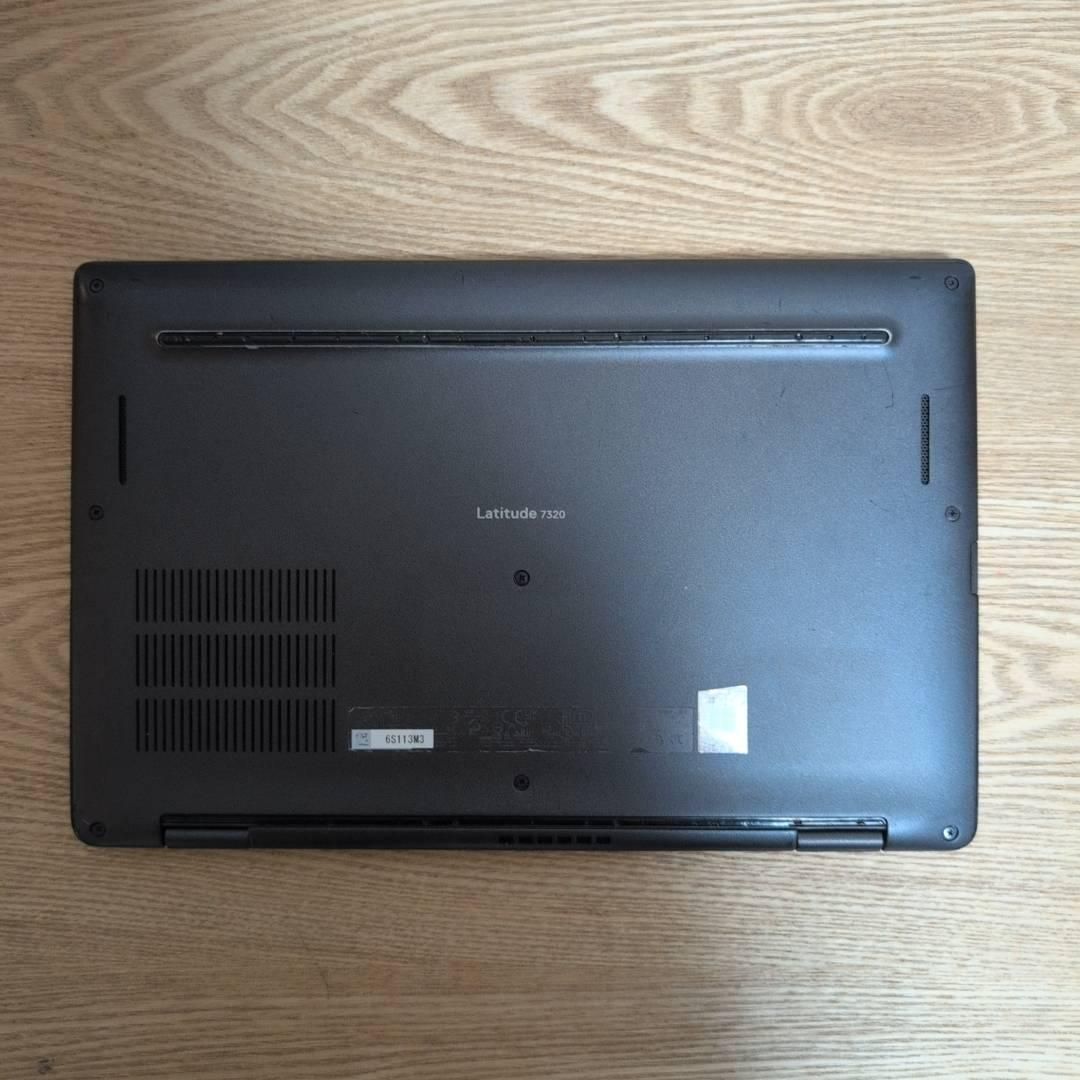 ハイスペックPC❗ DELL 11世代 i7 メモリ32GB SSD512GB オフィス2021