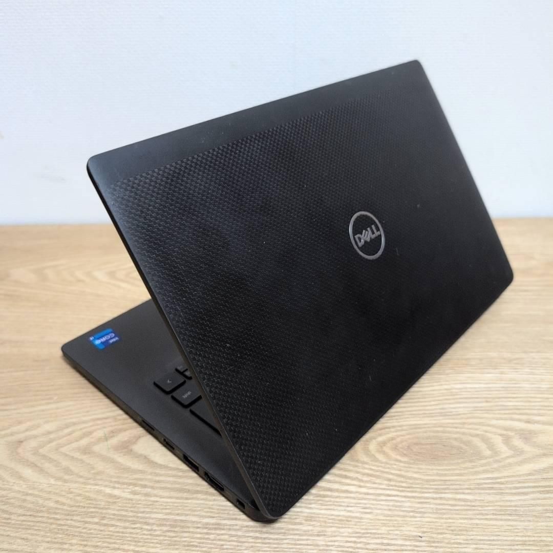 ハイスペックPC❗ DELL 11世代 i7 メモリ32GB SSD512GB オフィス2021