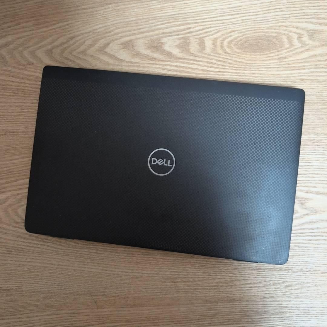 ハイスペックPC❗ DELL 11世代 i7 メモリ32GB SSD512GB オフィス2021