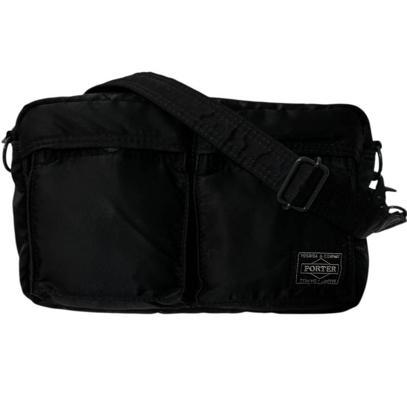 1650_1 吉田カバン PORTER ポーター TANKER タンカー SHOULDER BAG