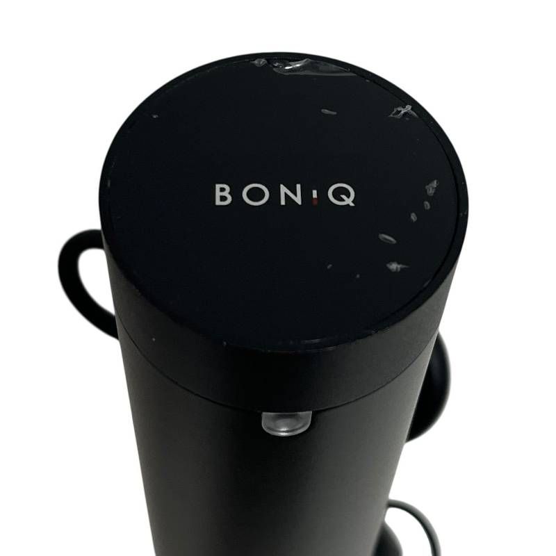 ボニーク　BONIQ PRO　低温調理器 BNQ-04(B)　コスモブラック ボニーク低温調理器 BONIQ Pro BONIQ PRO ボニークプロ 低温調理器