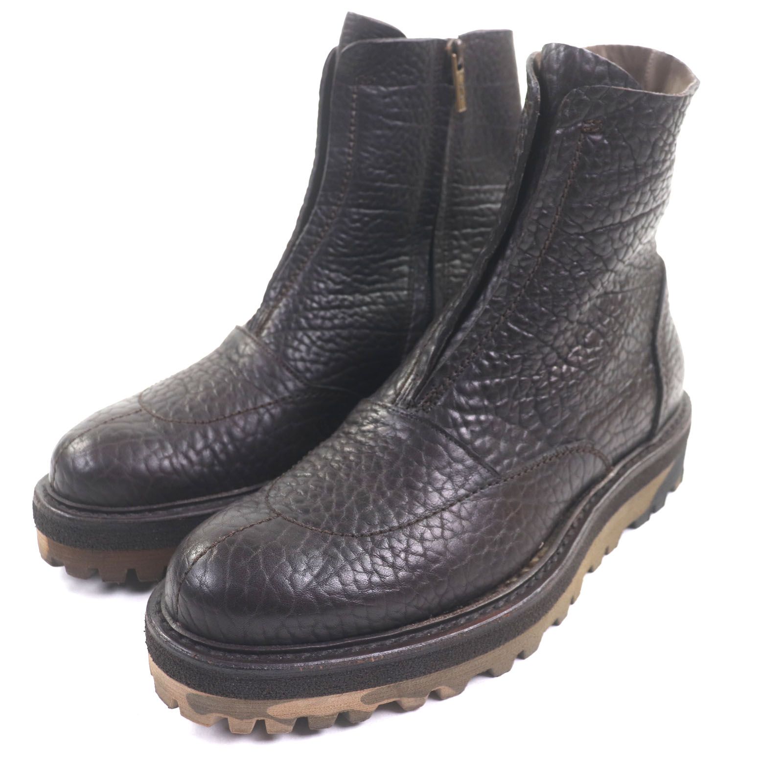 美品▽SAINT LAURENT PARIS サンローランパリ 276780 レザー