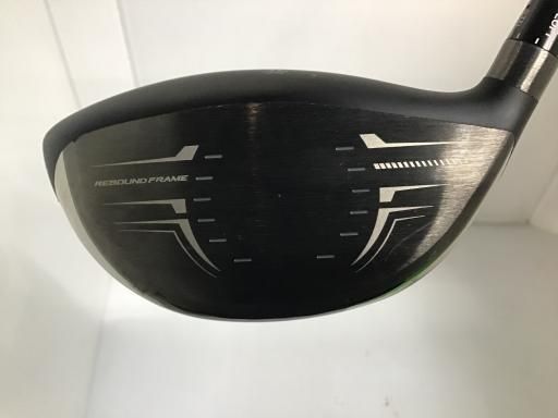 ゴルフ 【】 ダンロップ SRIXON ZX7 Mk II 10.5° ドライバー DR