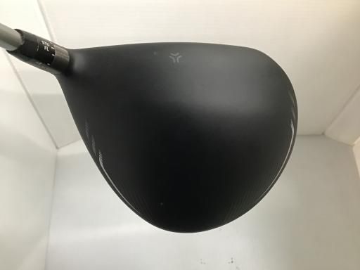 ゴルフ 【】 ダンロップ SRIXON ZX7 Mk II 10.5° ドライバー DR