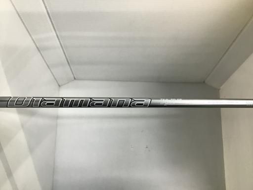 なな ゴルフ 【】 ダンロップ SRIXON ZX7 Mk II 10.5° ドライバー DR