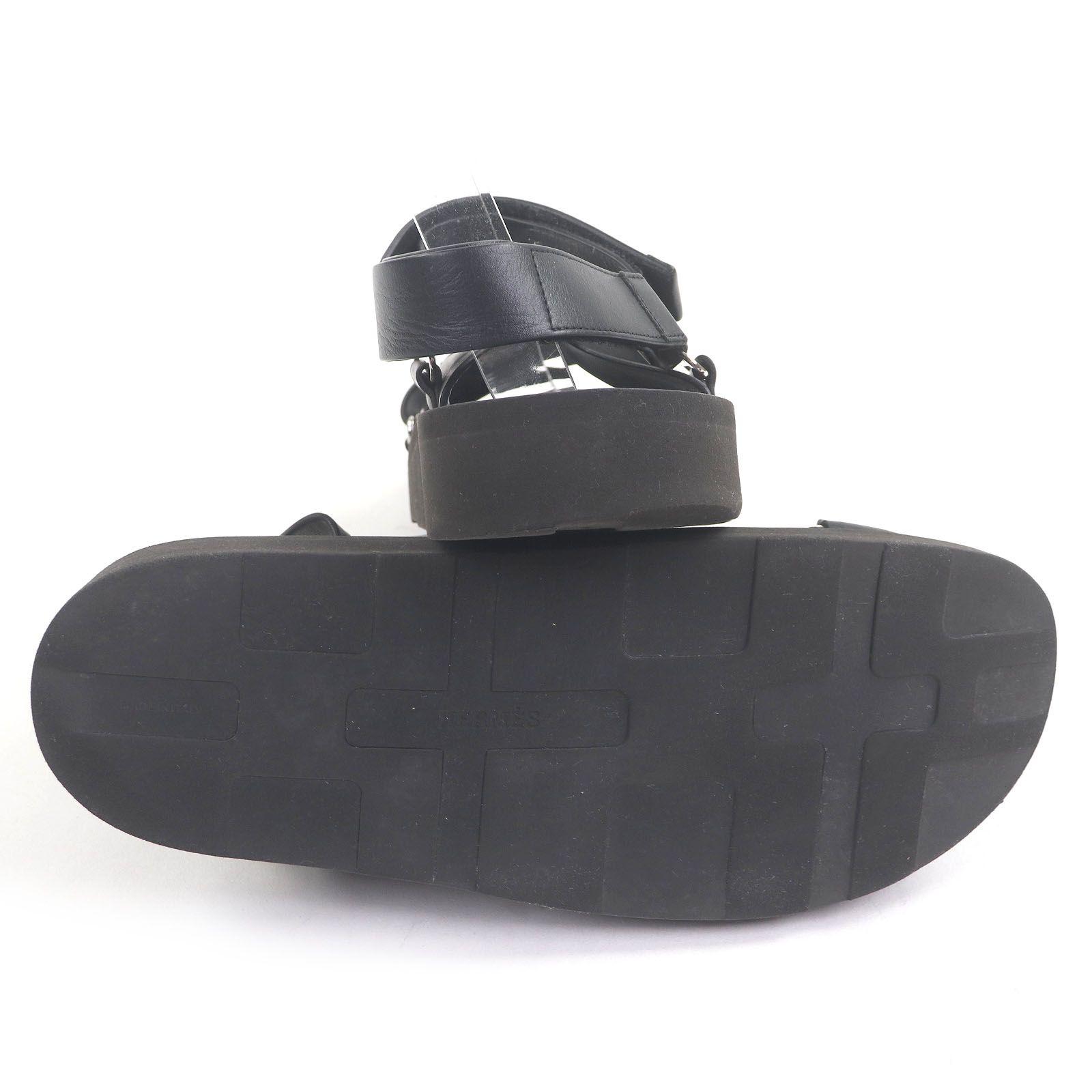 美品□HERMES エルメス CUZCO 一部レザー使い シルバー金具付き