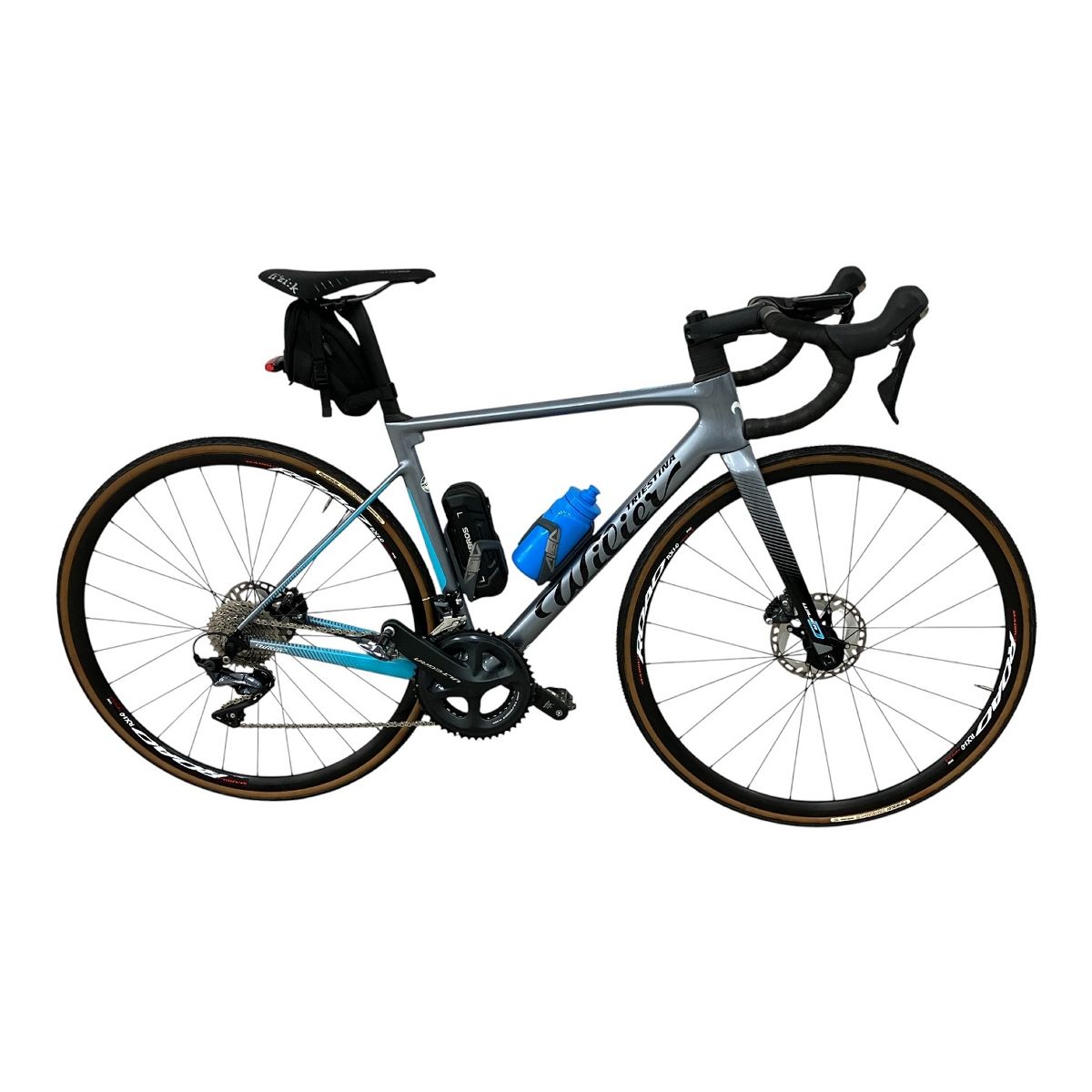 ウィリエール　ZERO SL 中古 Wilier TRIESTINA ウィリエール ZERO SL SHIMANO ULTEGRA 2021年モデル