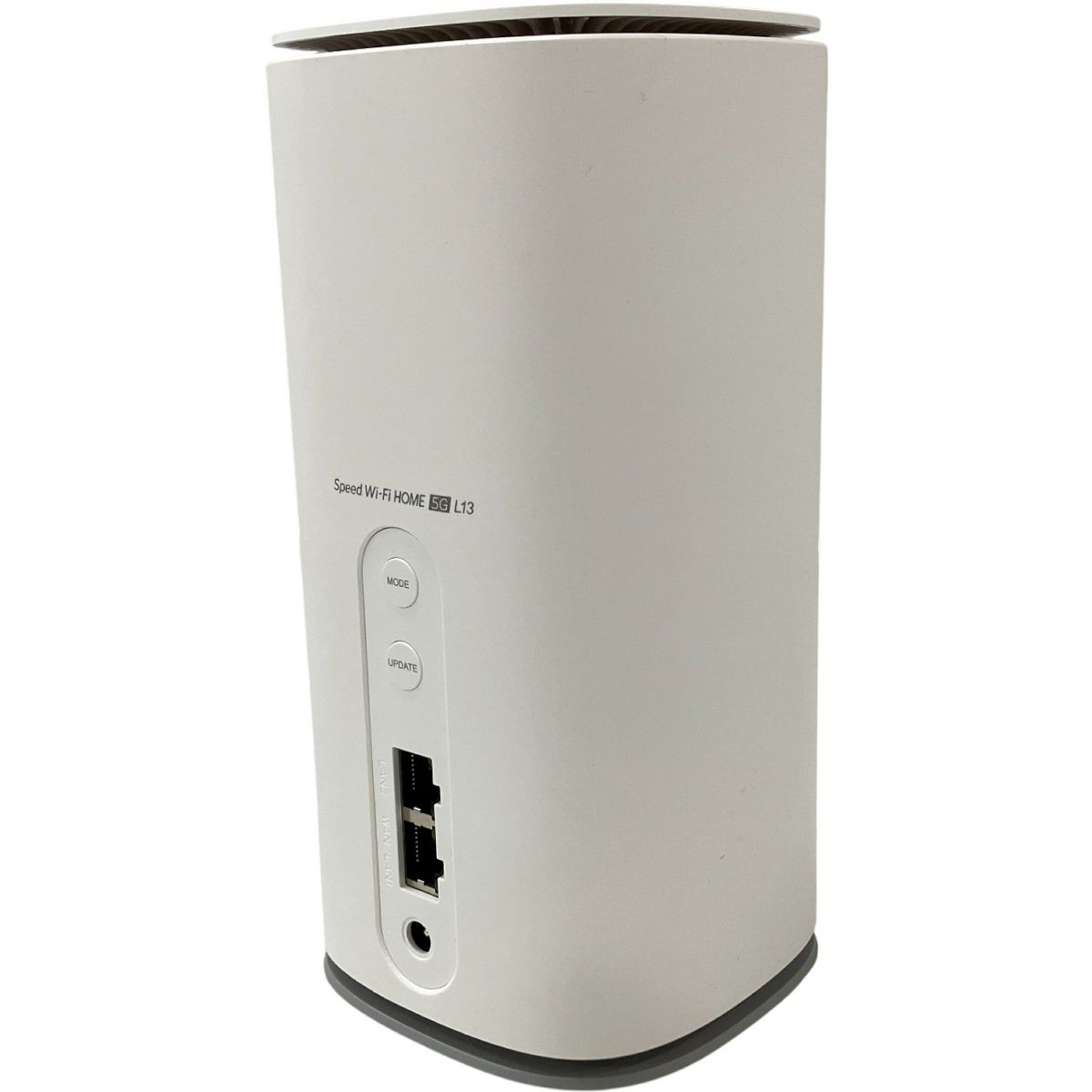 KDDI ZTR02 Speed Wi-Fi HOME 5G L13 ホーム ルーター 2023年製 ネット