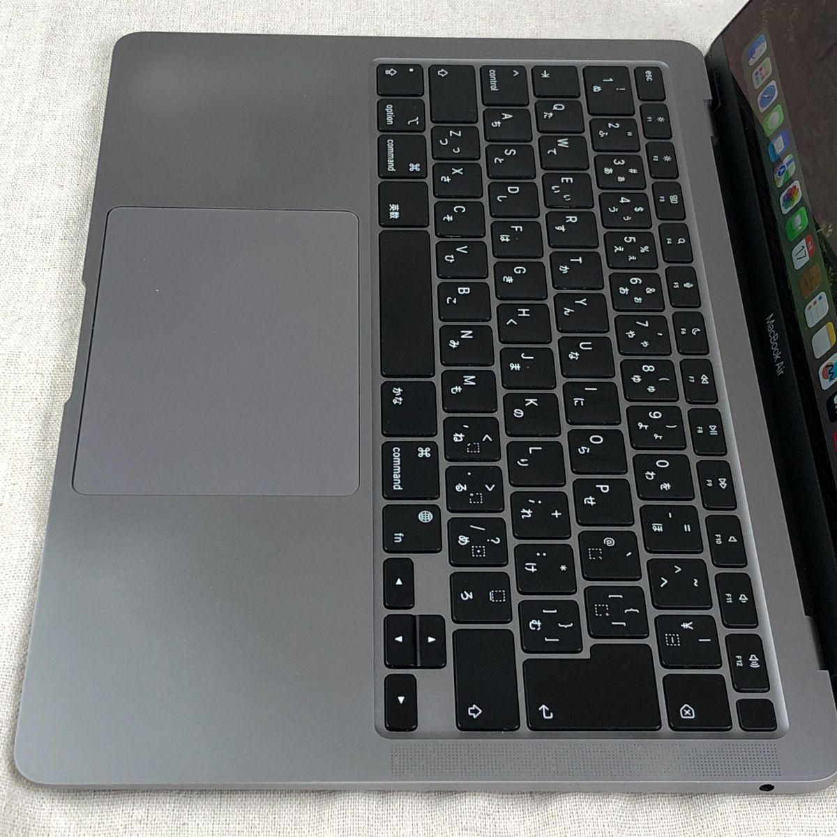 Macbook air M1 ジャンク ジャンク△1円スタート⁄Apple MacBook Air 11