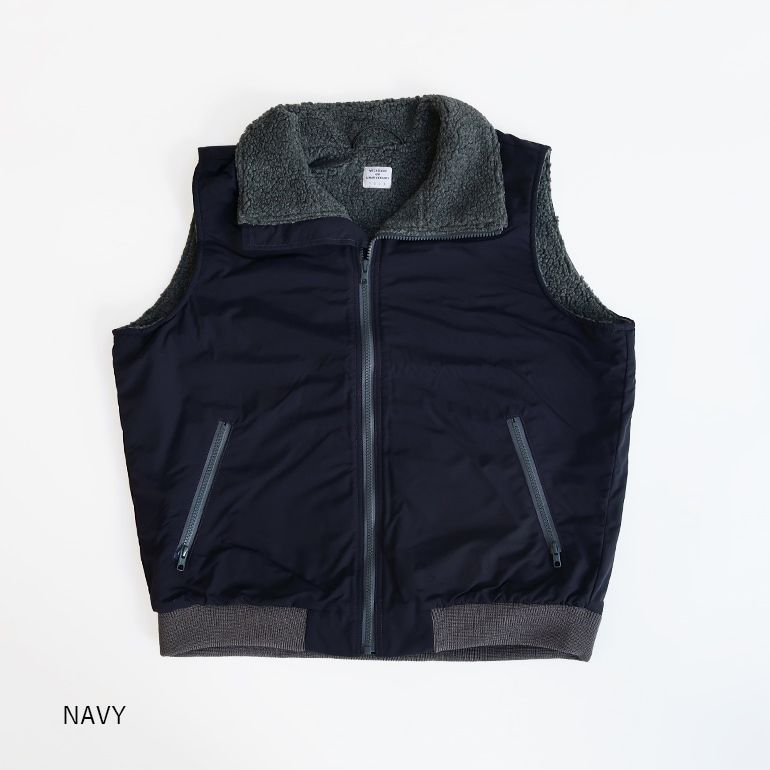 新品】【1点販売】necessary or unnecessary[ネセサリー オア アン 