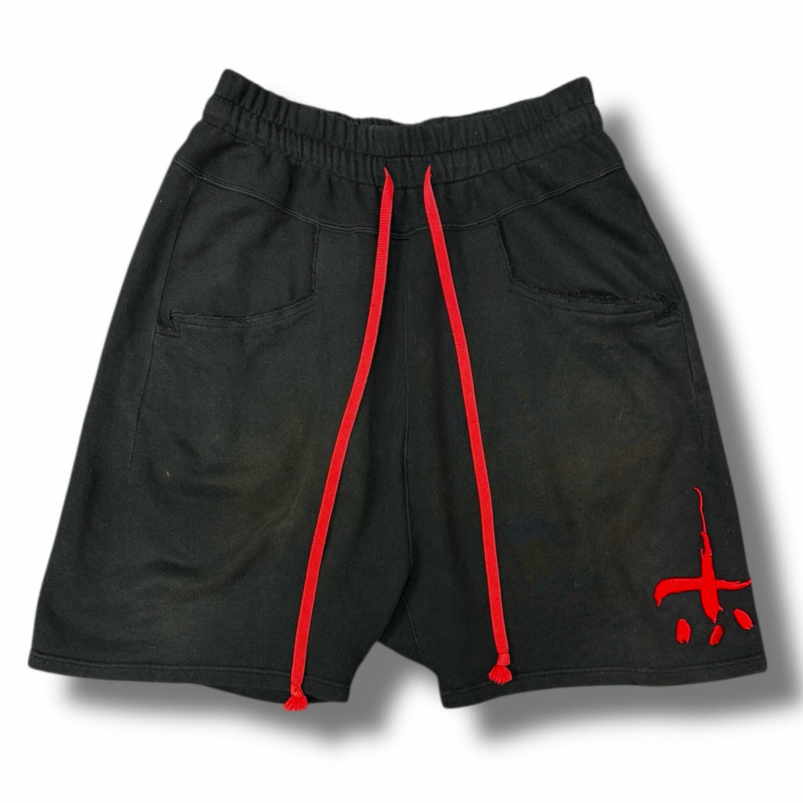 Catalyst 22SS 3D LOGO USUAL SHORTS スリーディーロゴユージュアル  