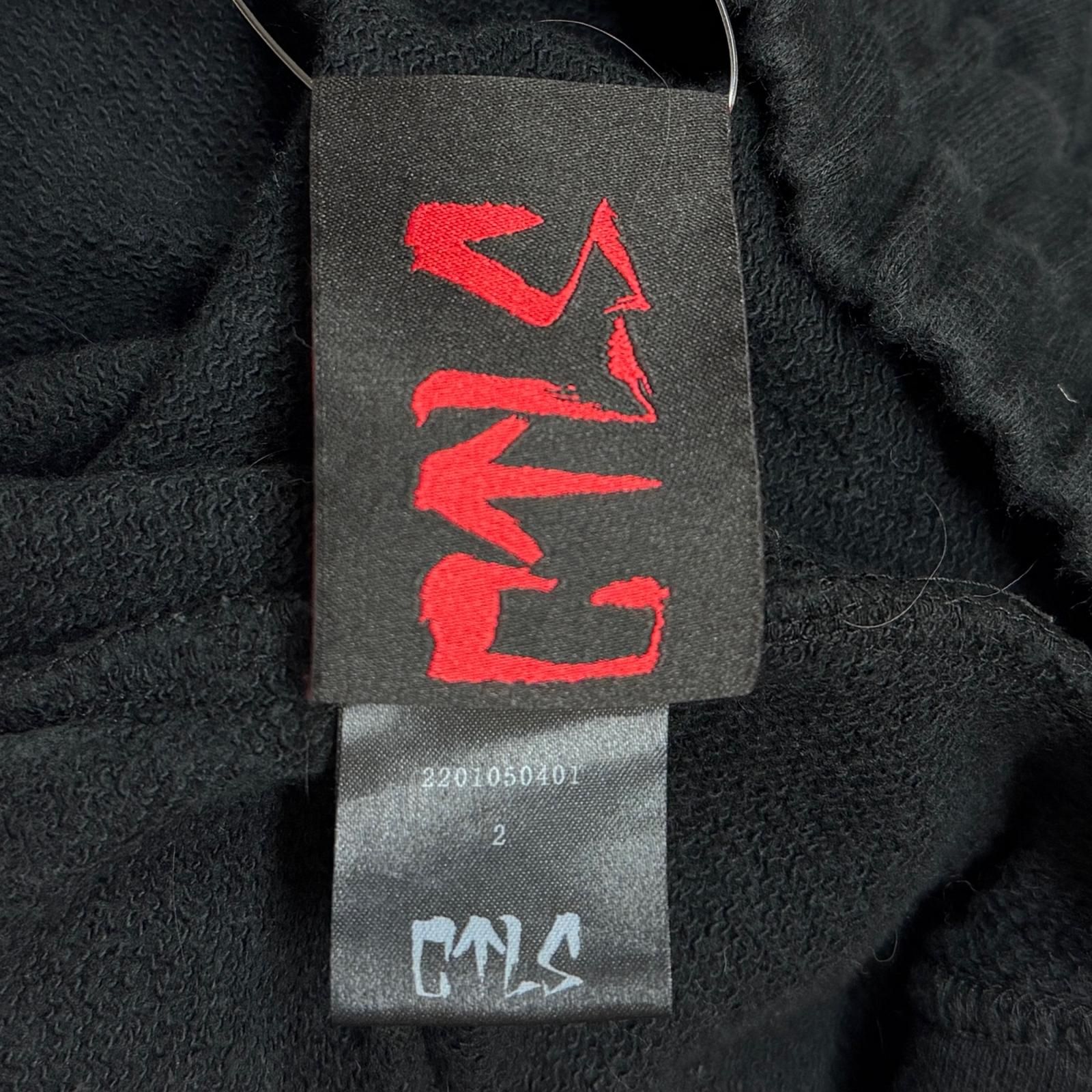 Catalyst 22SS 3D LOGO USUAL SHORTS スリーディーロゴユージュアル  