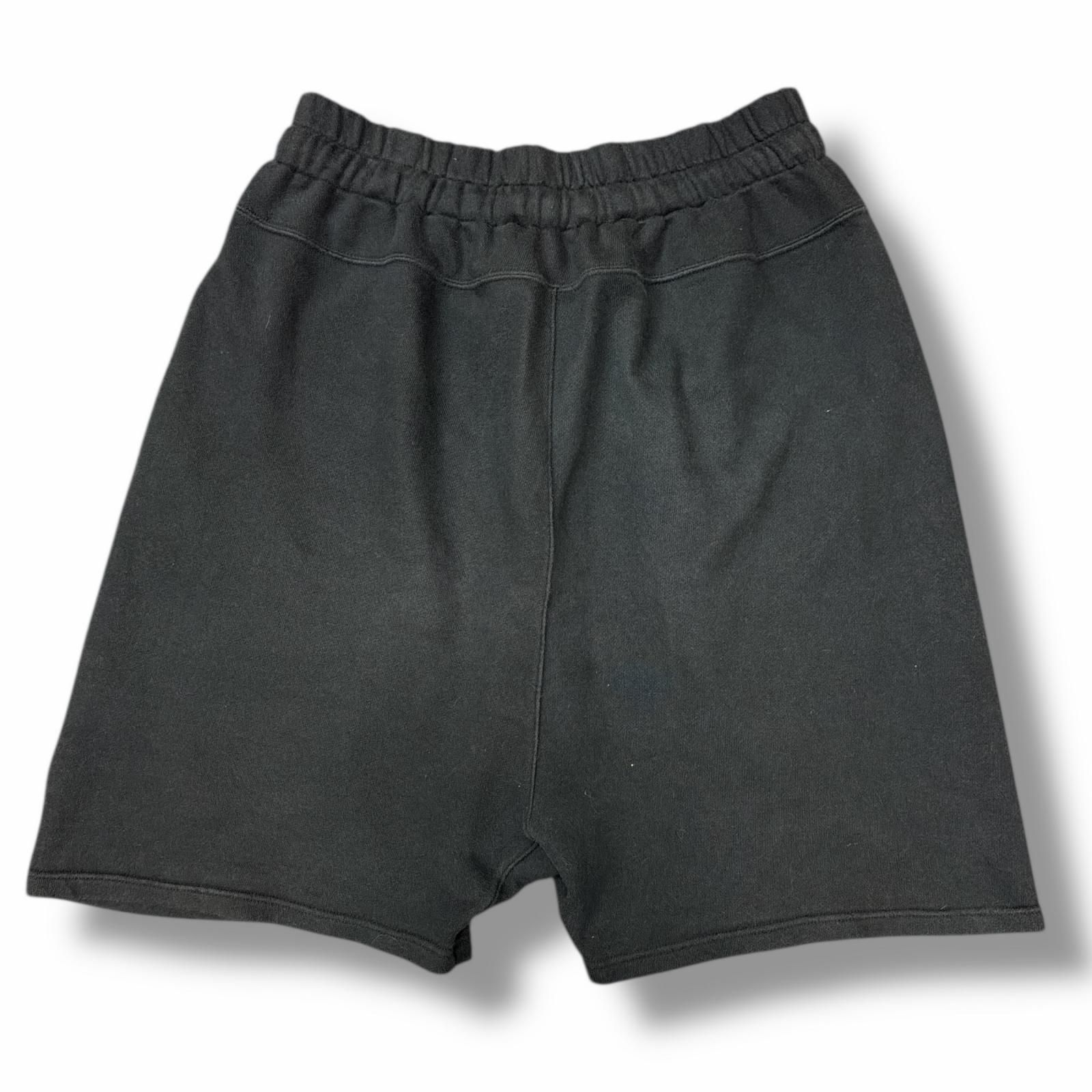 Catalyst 22SS 3D LOGO USUAL SHORTS スリーディーロゴユージュアル  