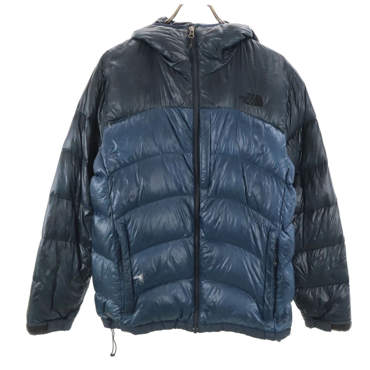 THE NORTH FACE ノースフェイス アコンカグア ダウンジャケット M