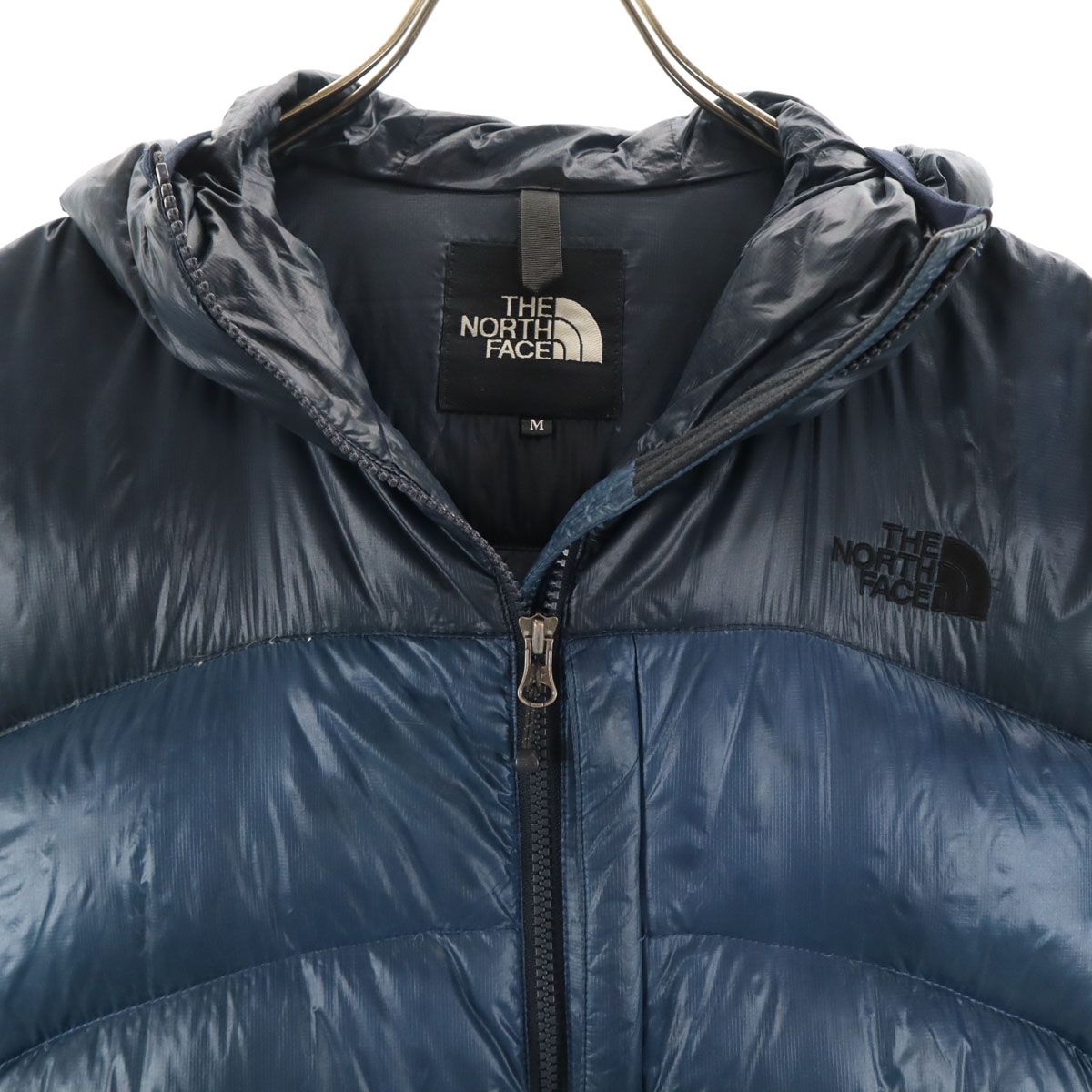 THE NORTH FACE ノースフェイス アコンカグア ダウンジャケット M
