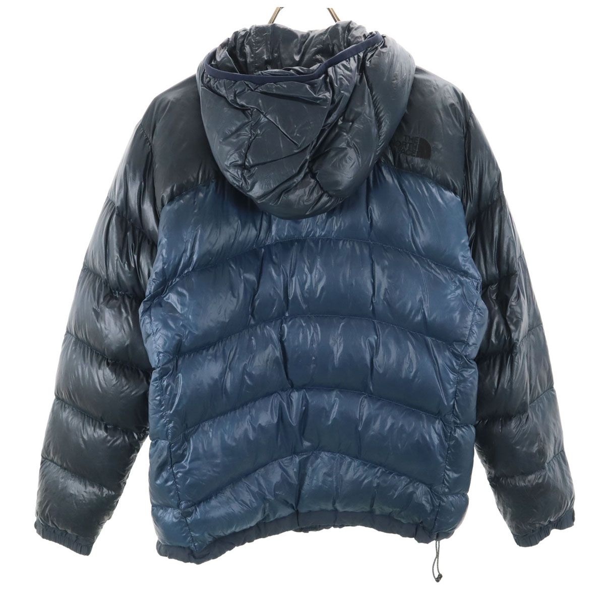 THE NORTH FACE ノースフェイス アコンカグア ダウンジャケット M