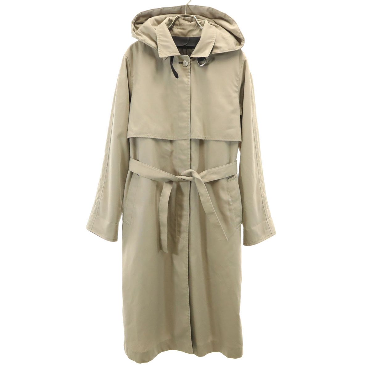 LONDON FOG ロンドンフォグ 70s 80s USA製 ヴィンテージ ロングコート 