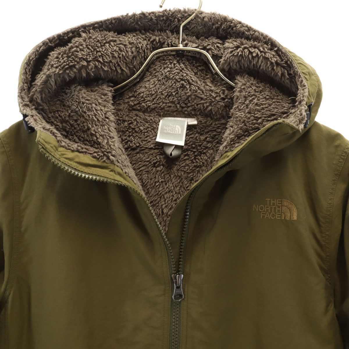 THE NORTH FACE ノースフェイス ジャケット L カーキ NPW71633 