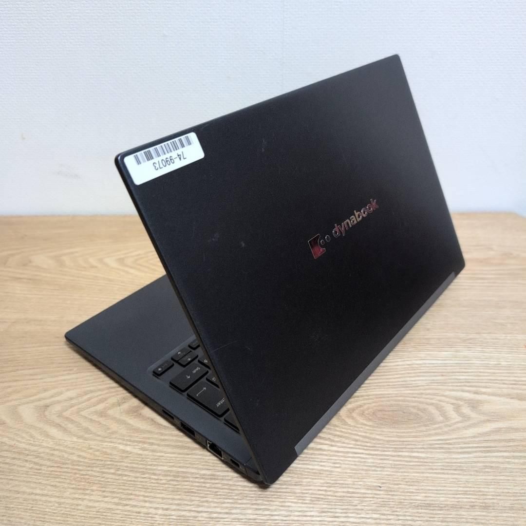 すぐ使える❗国産安心dynabook i5 11世代 16GB SSD256GB オフィス2021