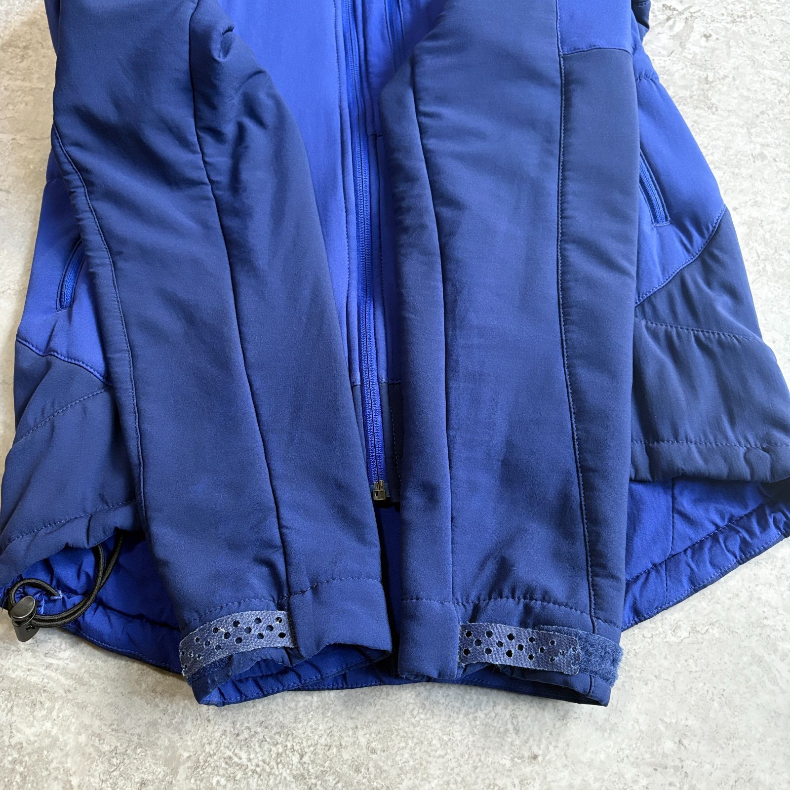 00s patagonia R2 Mix master Jacket 【 blue 】 パタゴニア R2