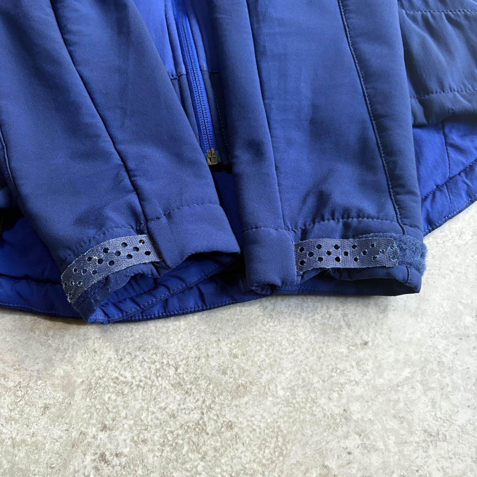 00s patagonia R2 Mix master Jacket 【 blue 】 パタゴニア R2