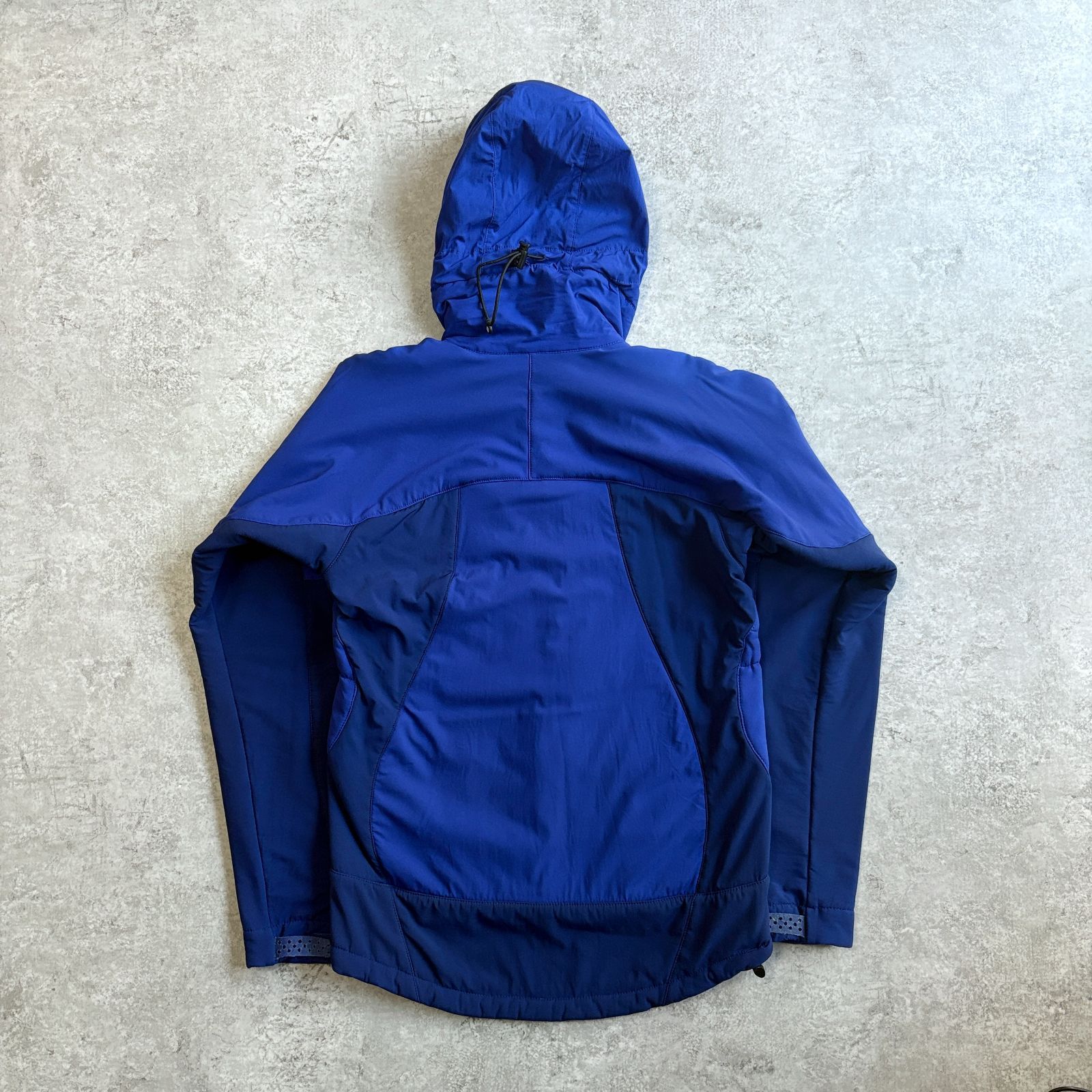 00s patagonia R2 Mix master Jacket 【 blue 】 パタゴニア R2