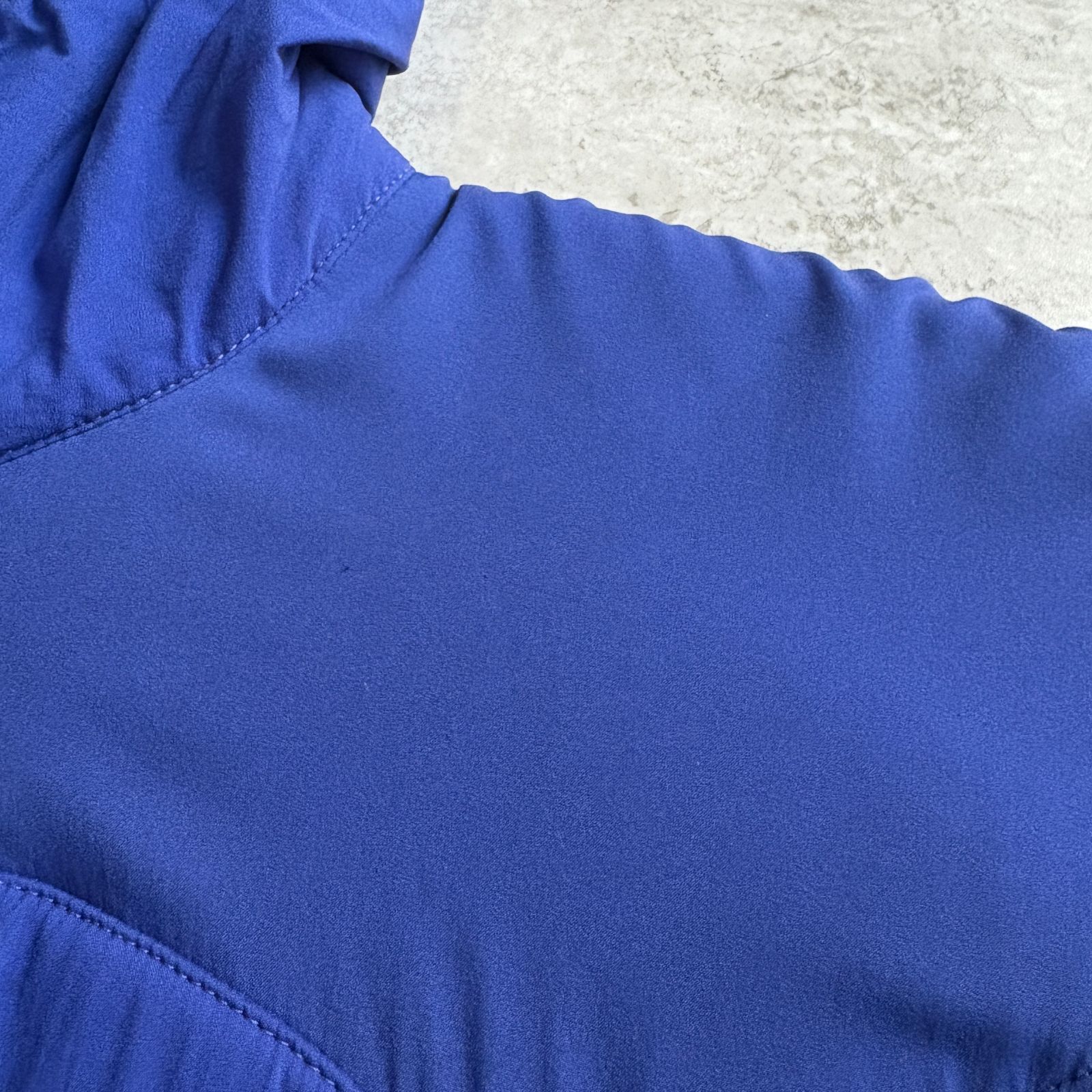 00s patagonia R2 Mix master Jacket 【 blue 】 パタゴニア R2