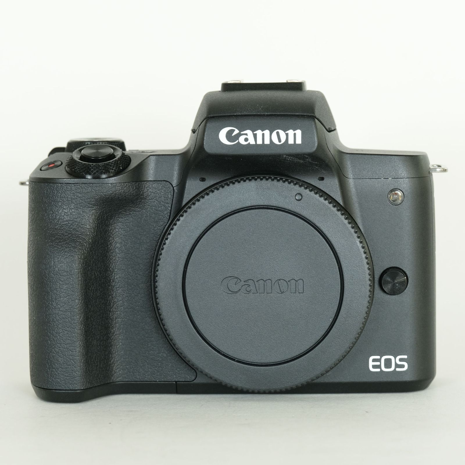 美品 Canon EOS kiss M2 美品] Canon EOS Kiss M2 [ボディ ブラック] | ミラーレス一眼カメラ