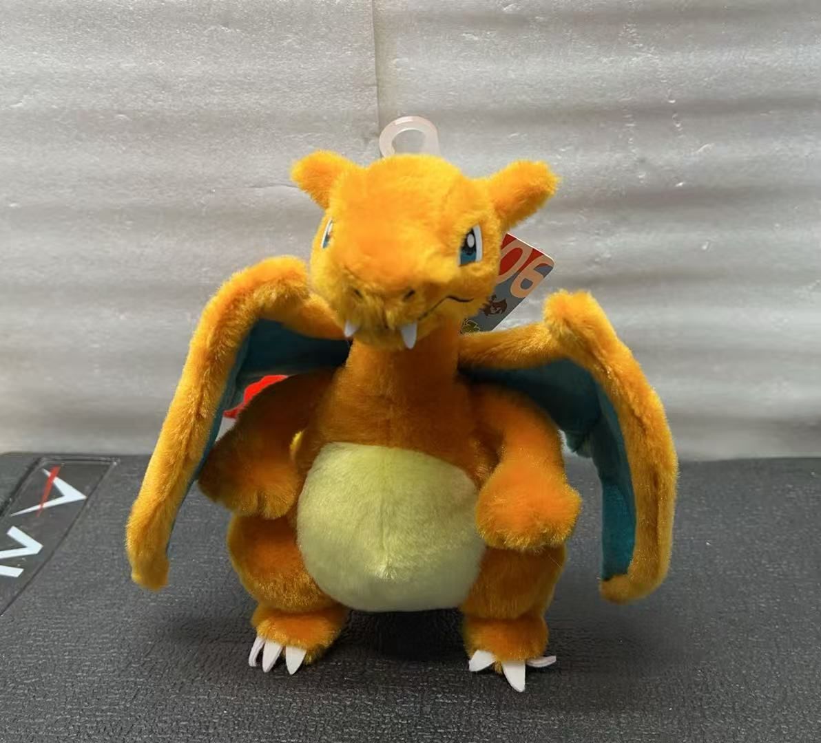 ポケモンセンターオリジナル ぬいぐるみ／リザードン **4418115