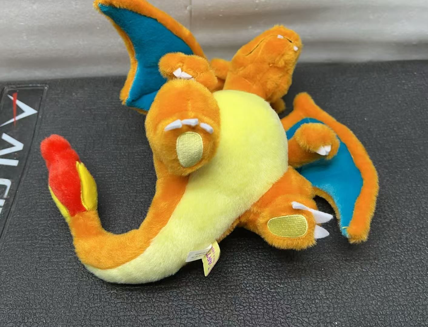 ポケモンセンターオリジナル ぬいぐるみ／リザードン **4418115