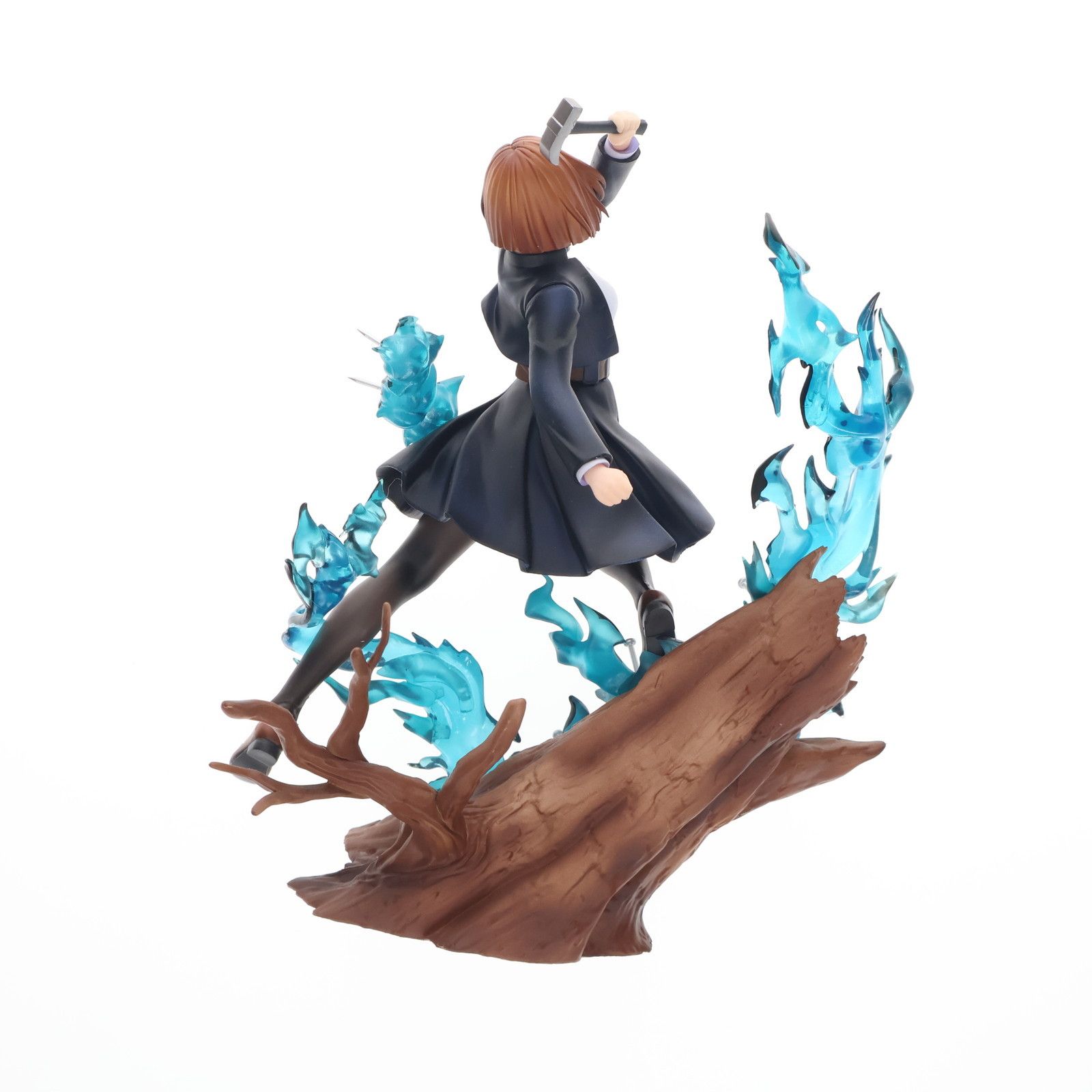 フィギュアーツZERO 釘崎野薔薇(くぎさきのばら) 呪術廻戦 完成品 フィギュア, image size:1600x1600