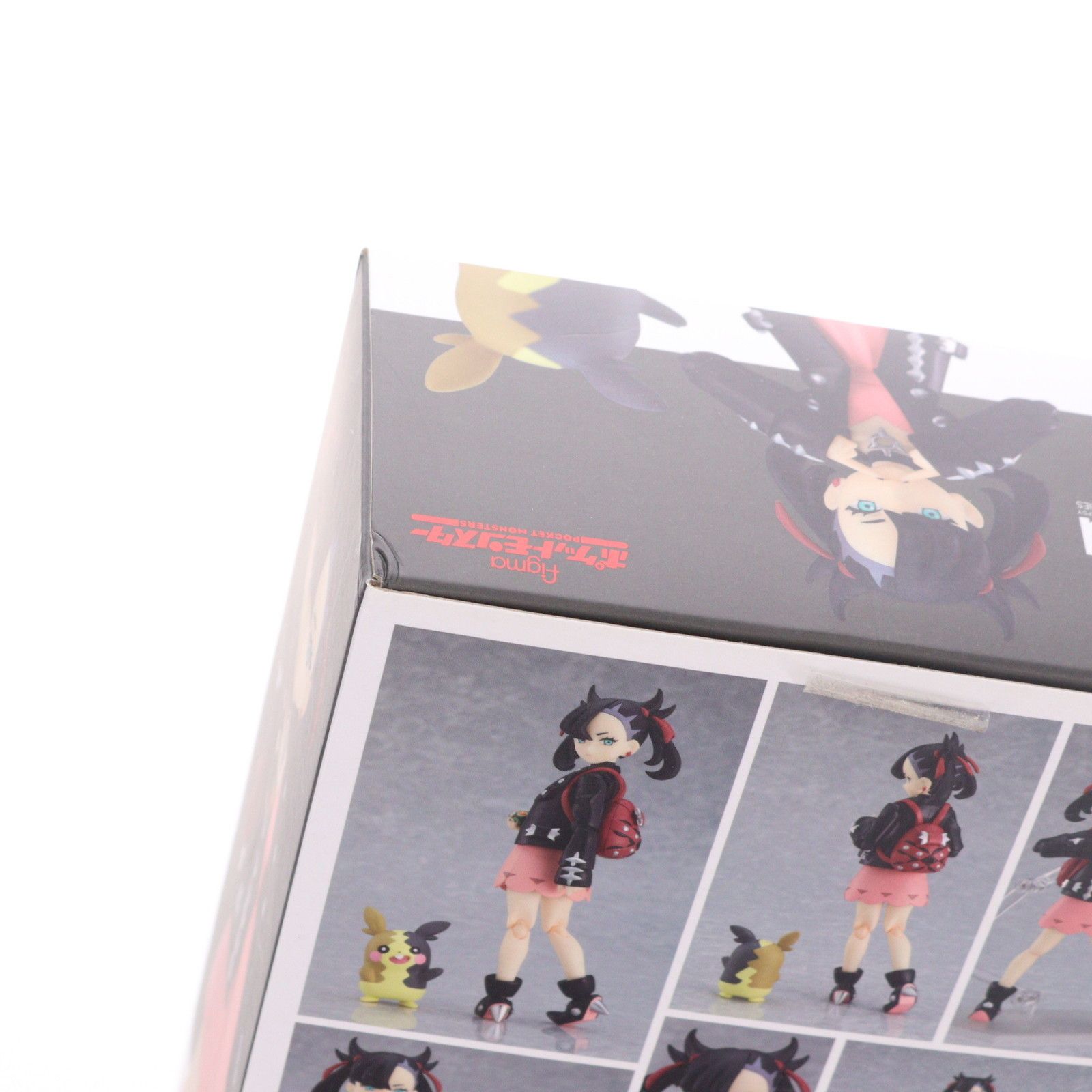 figma(フィグマ) 514 マリィ ポケットモンスター ソード・シールド