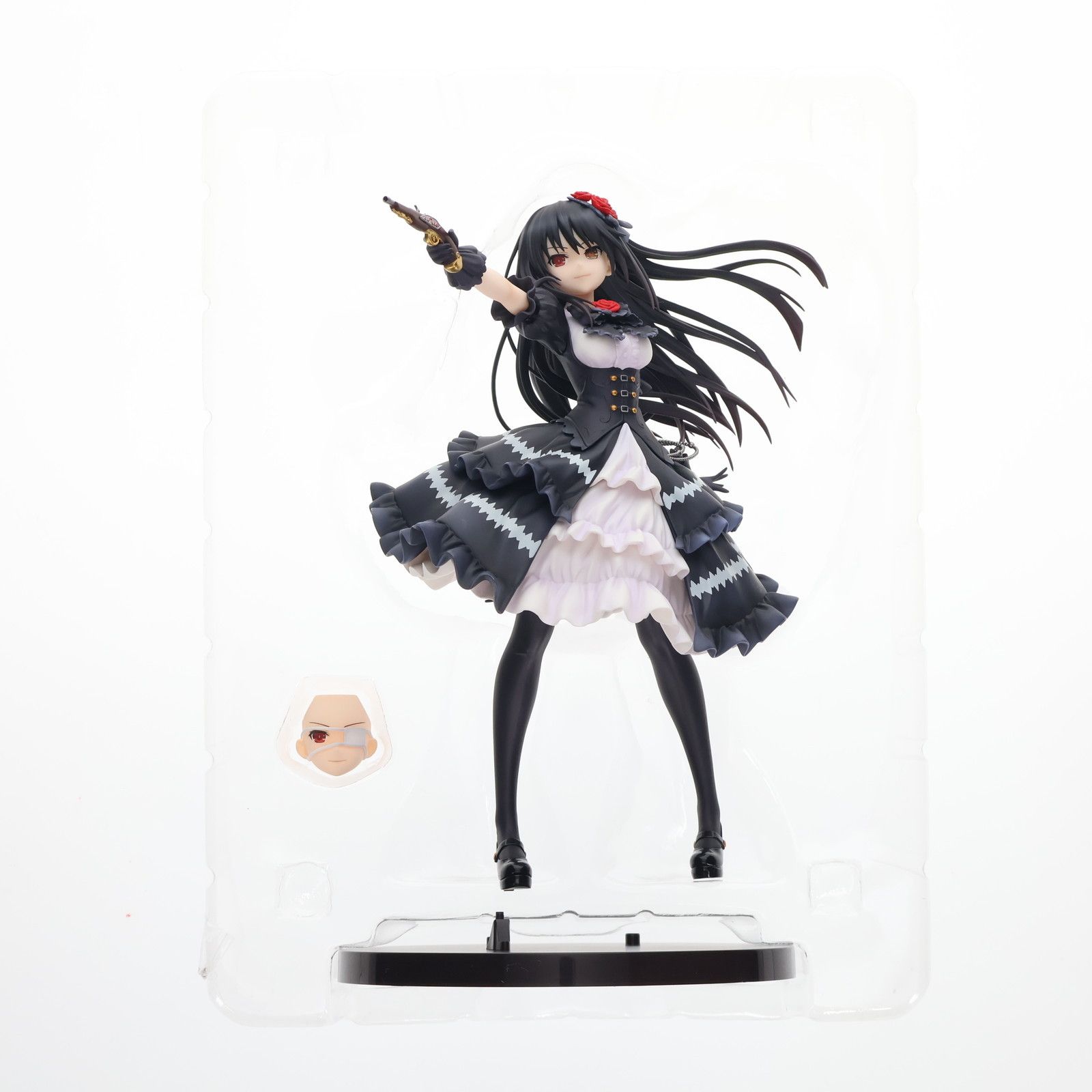 時崎狂三(ときさきくるみ) ファンタジア30周年記念Ver. デート・ア