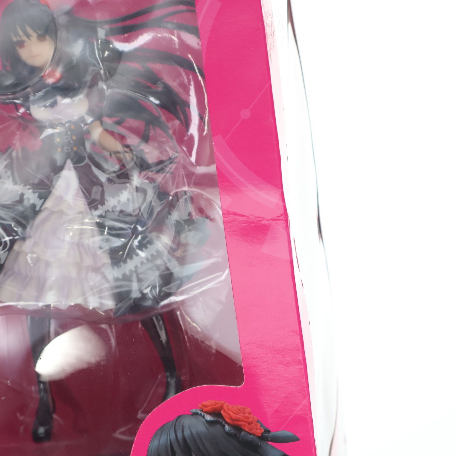 時崎狂三(ときさきくるみ) ファンタジア30周年記念Ver. デート・ア