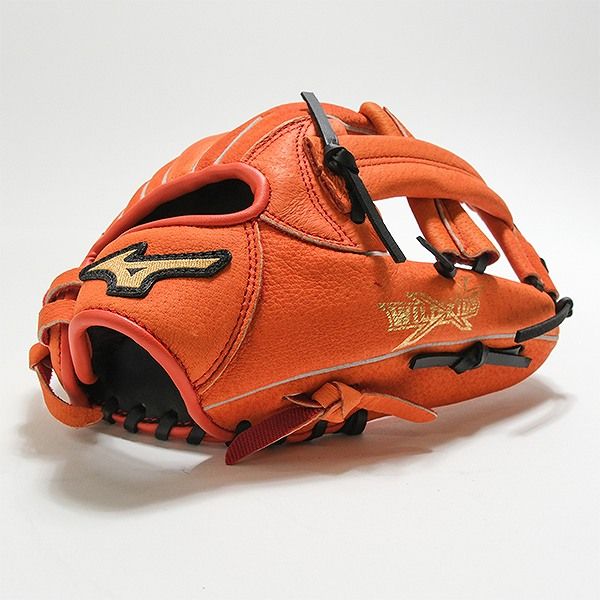新品未使用】野球 グローブ 軟式 子供 右投げ ミズノ MIZUNO キッズ