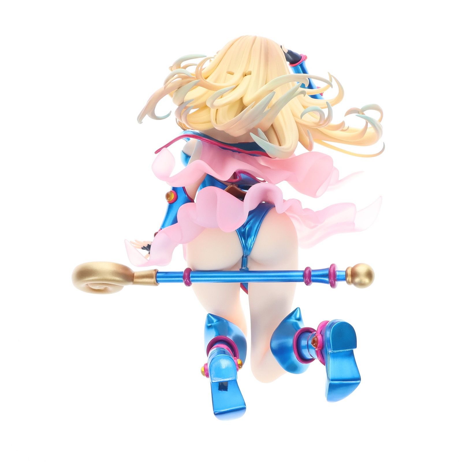 色紙&タペストリー無し WF会場限定 ブラック・マジシャン・ガール