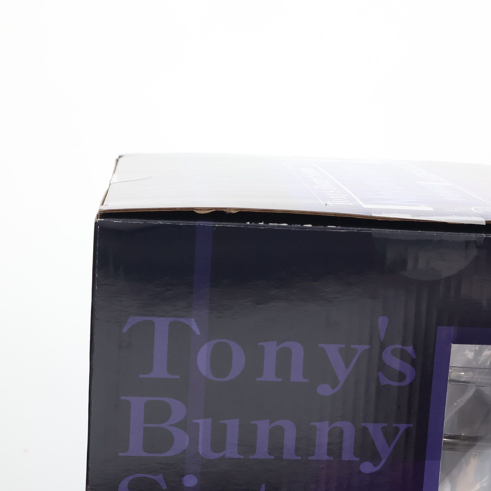 B-style 宇佐美深雪(うさみみゆき) Tony's Bunny Sisters 1/4 完成品